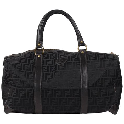 fendi suitcase cheap|fendi weekend baggot.